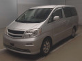 2004 Toyota Alphard G