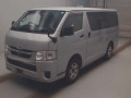 2020 Toyota Hiace Van