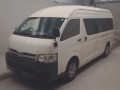 2013 Toyota Hiace Commuter