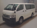 2017 Toyota Hiace Van