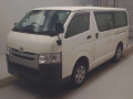 2016 Toyota Regiusace Van