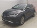 2020 Toyota Harrier Hybrid