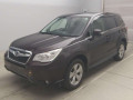 2013 Subaru Forester
