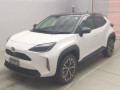 2020 Toyota YARIS CROSS