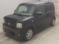 2012 Daihatsu Move Conte