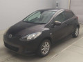 2009 Mazda Demio