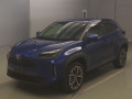 2021 Toyota YARIS CROSS