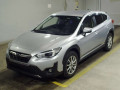 2022 Subaru XV
