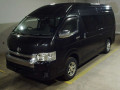 2016 Toyota Hiace Wagon