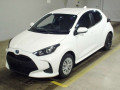 2020 Toyota YARIS