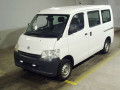 2016 Toyota Townace Van