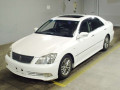 2004 Toyota Crown
