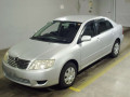 2005 Toyota Corolla Sedan