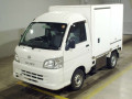 2014 Daihatsu Hijet Truck