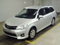 2013 Toyota Corolla Fielder