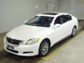 2009 Lexus GS