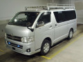 2013 Toyota Hiace Van