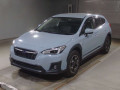2020 Subaru XV