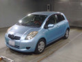 2007 Toyota Vitz