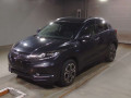 2015 Honda VEZEL