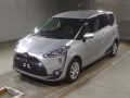 2017 Toyota Sienta