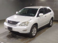 2010 Toyota Harrier