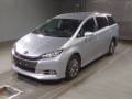 2016 Toyota Wish