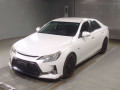 2014 Toyota Mark X