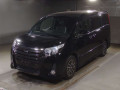 2016 Toyota Noah