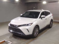 2020 Toyota Harrier