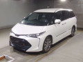 2017 Toyota Estima
