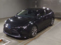 2020 Toyota Corolla Touring Wagon