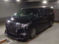 2016 Toyota Alphard