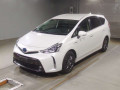2019 Toyota Prius alpha