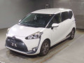 2017 Toyota Sienta