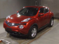 2019 Nissan JUKE