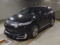 2020 Toyota Harrier Hybrid