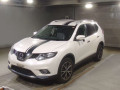 2016 Nissan X-Trail