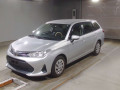 2018 Toyota Corolla Fielder
