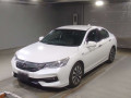 2016 Honda Accord Hybrid