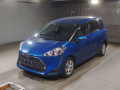 2019 Toyota Sienta