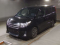 2017 Toyota Noah