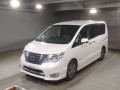 2014 Nissan Serena