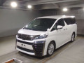 2018 Toyota Vellfire