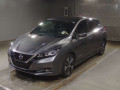 2018 Nissan Leaf
