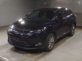 2016 Toyota Harrier
