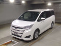 2021 Toyota Noah
