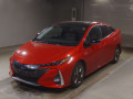 2019 Toyota Prius PHV