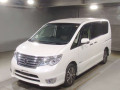 2016 Nissan Serena