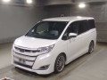 2018 Toyota Noah